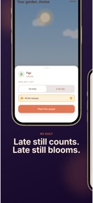 Salah Tracker & Times - Namaa screenshot