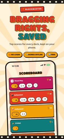 Mimikri screenshot 3