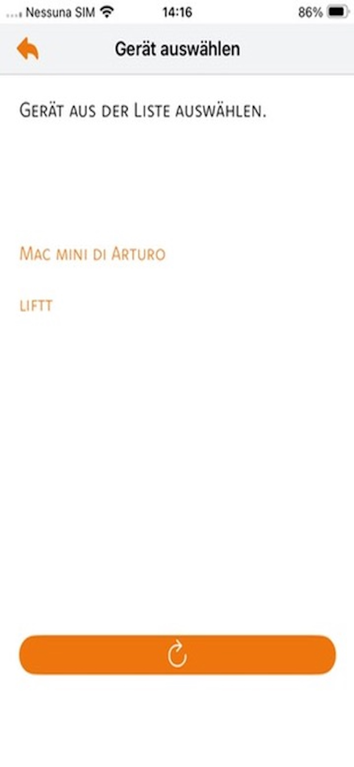 Ascendor Technician App