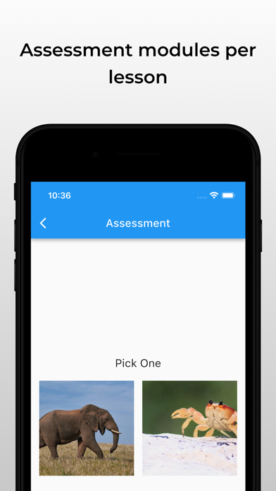 Mylo - Speech Therapy Support Screenshot