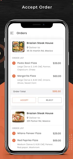 Alo Talab ( Restaurants ) screenshot 1
