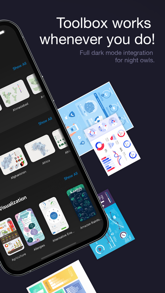 #4. Toolbox for Keynote: Templates (macOS) Bởi: Jumsoft