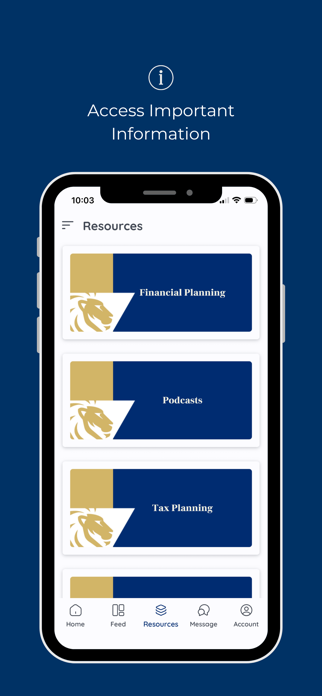 Trillium Wealth Screenshot 6 of 6