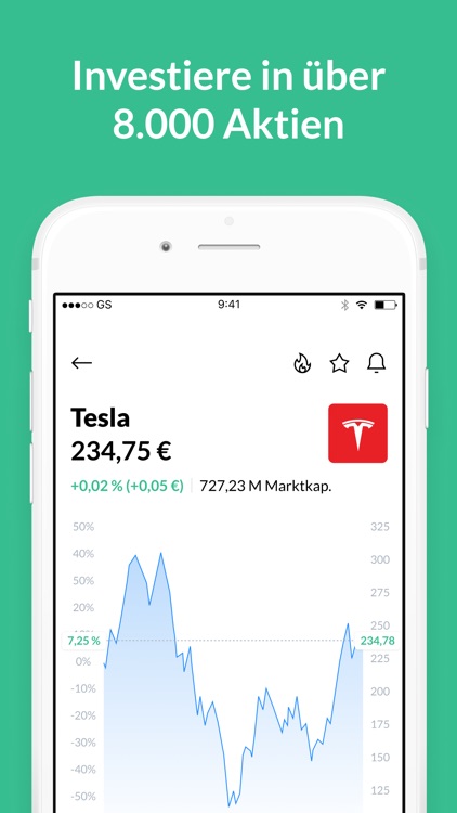 finanzen.net zero Aktien & ETF screenshot-3