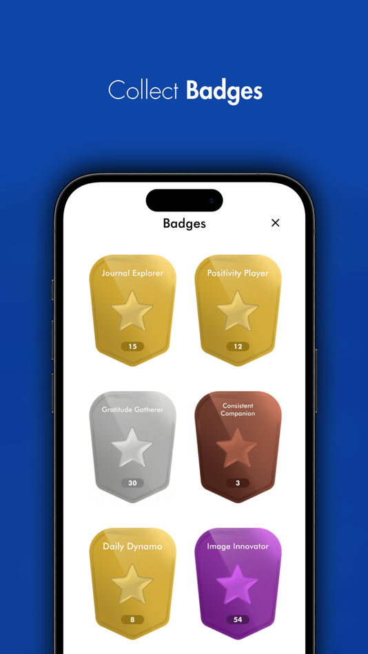 #5. Appreciation Ally (iOS) 来自: MAGIC Spell Studios