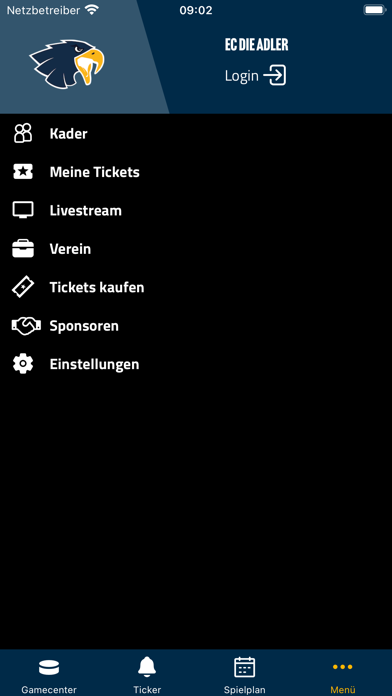 Die Adler Screenshot