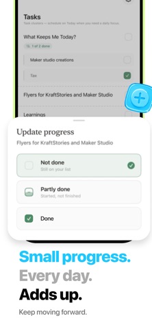 Intentional Planner Screenshot 3 of 10