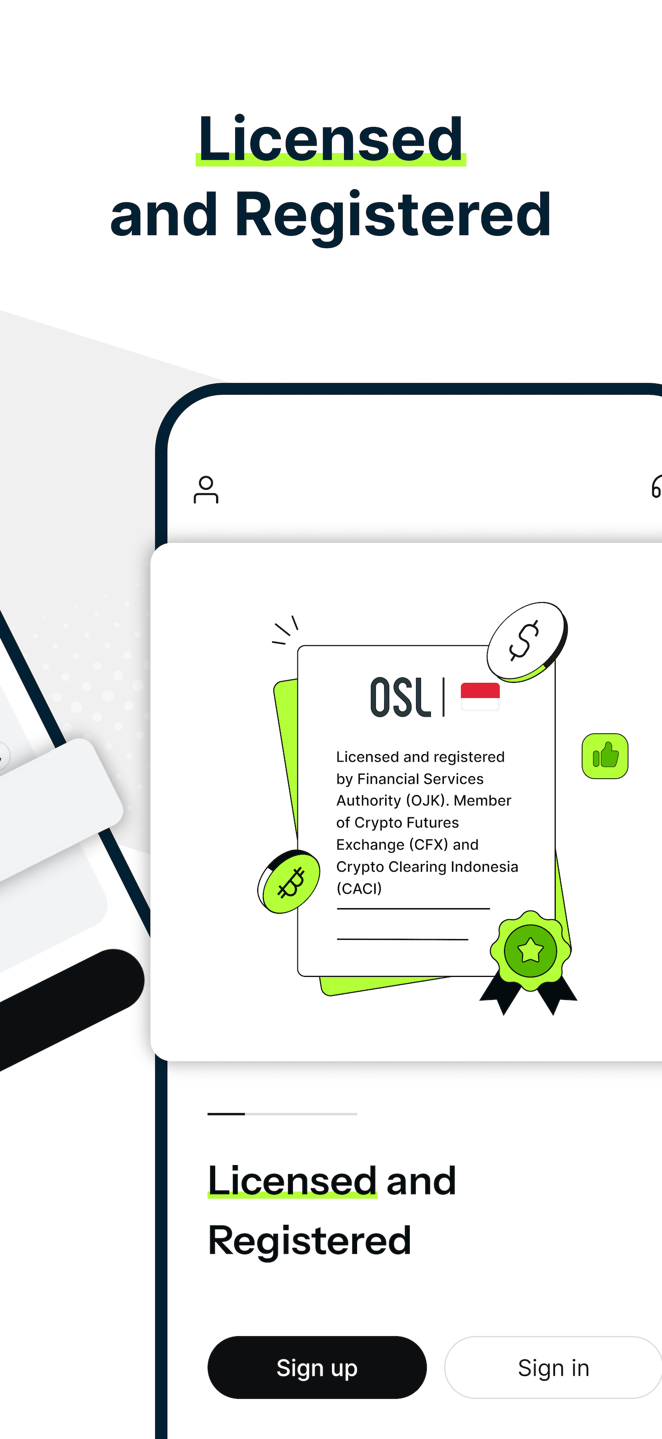 OSL Indonesia screenshot 3