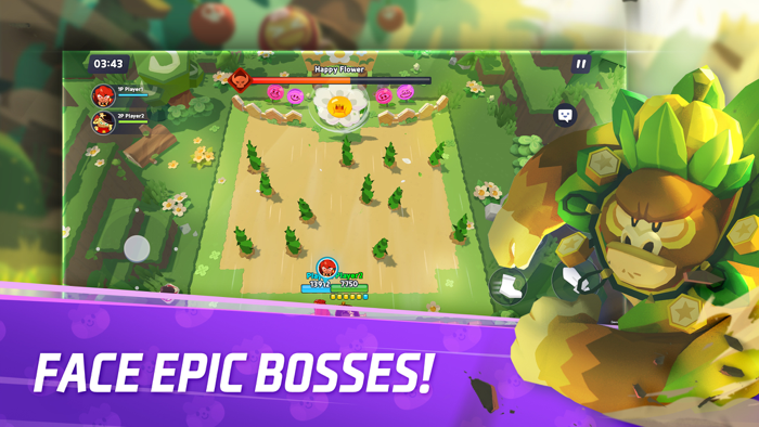 CookieRun Tower of Adventures