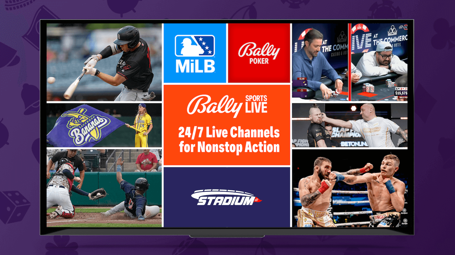 Bally Sports Live screenshot 20