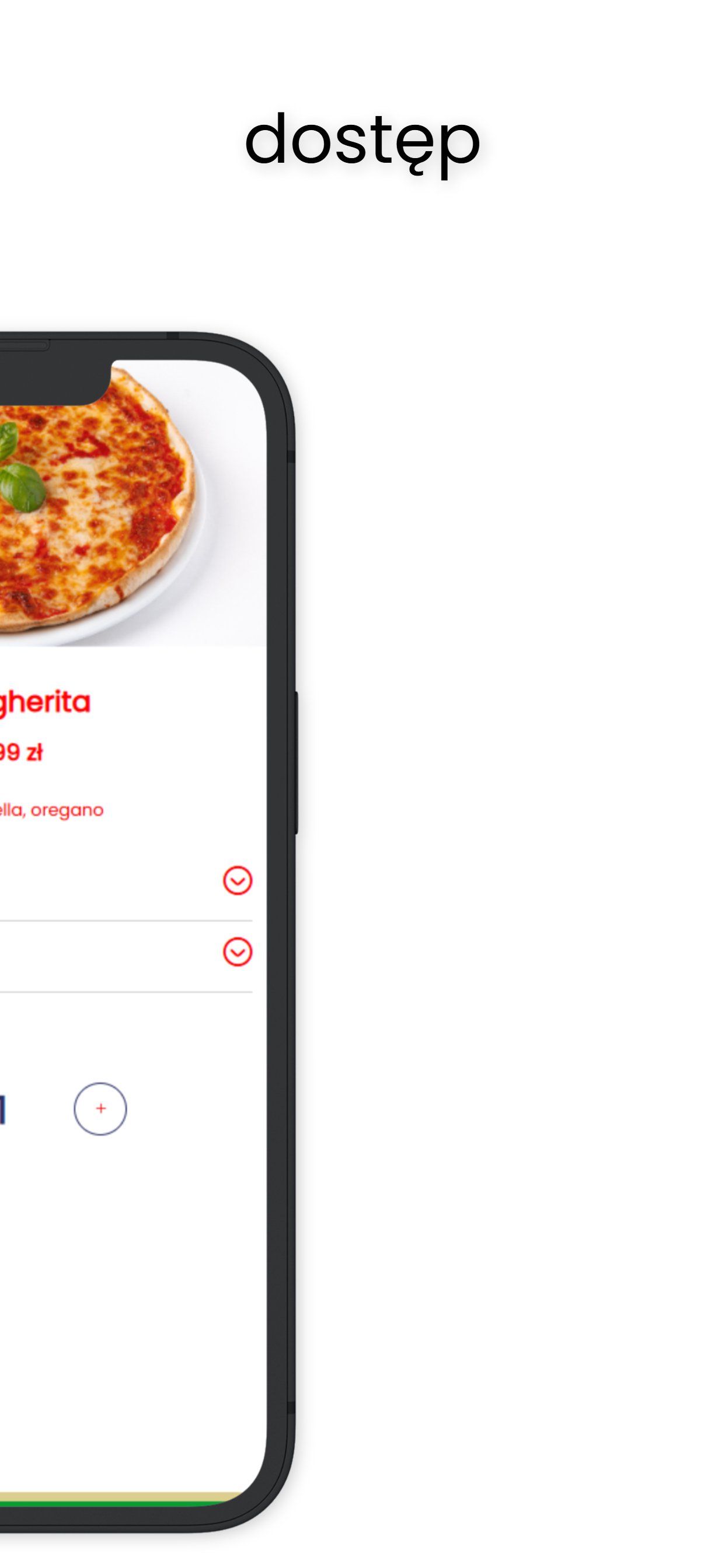 Pizzeria Roma Zielona Góra screenshot 4