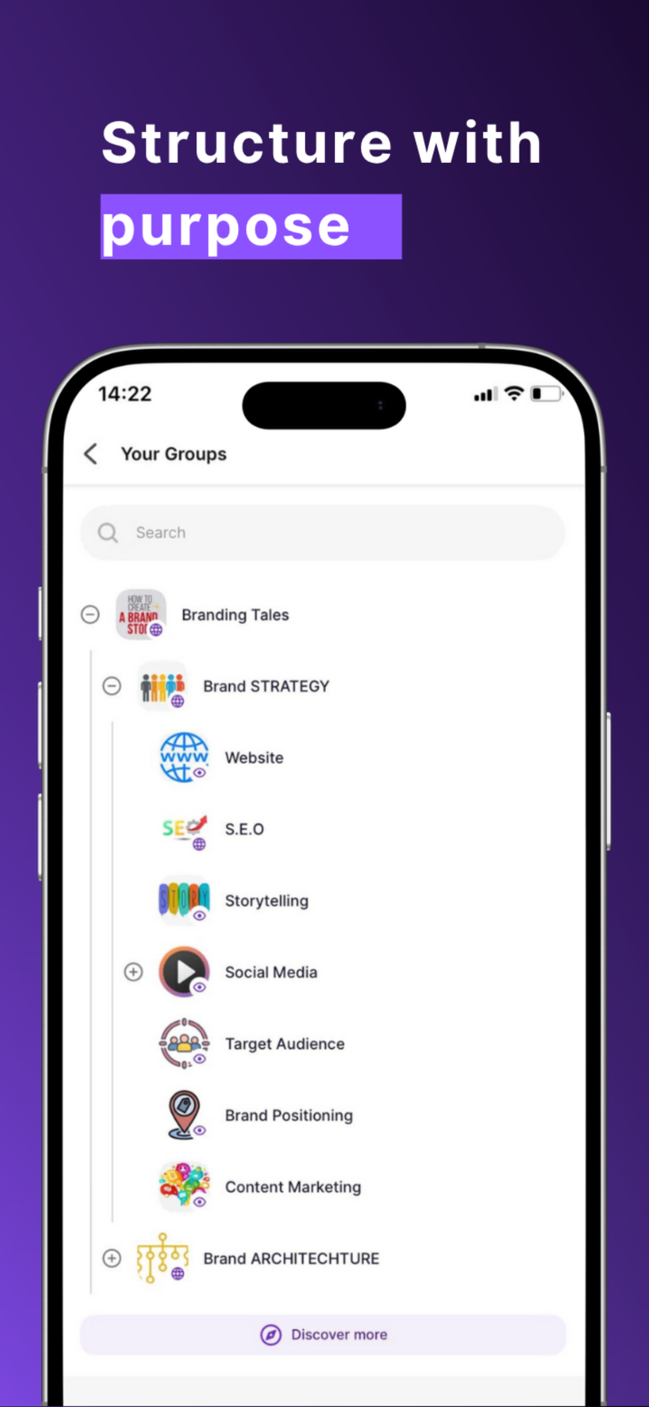 BIC Group: Web3 Community Hub