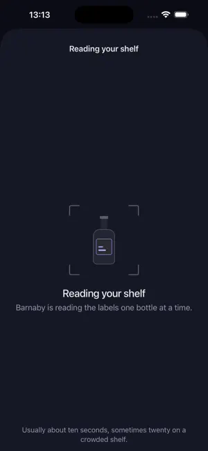 Barnaby: Home Bar & Cocktails screenshot 4