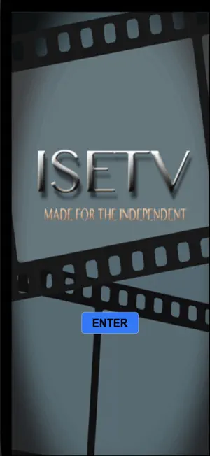 ISETV screenshot 1
