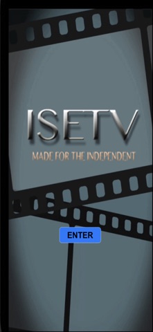 ISETV screenshot