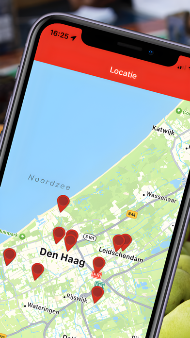 Screenshot #3 pour Ease2pay Marktstroom