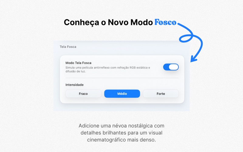 Granulay screenshot
