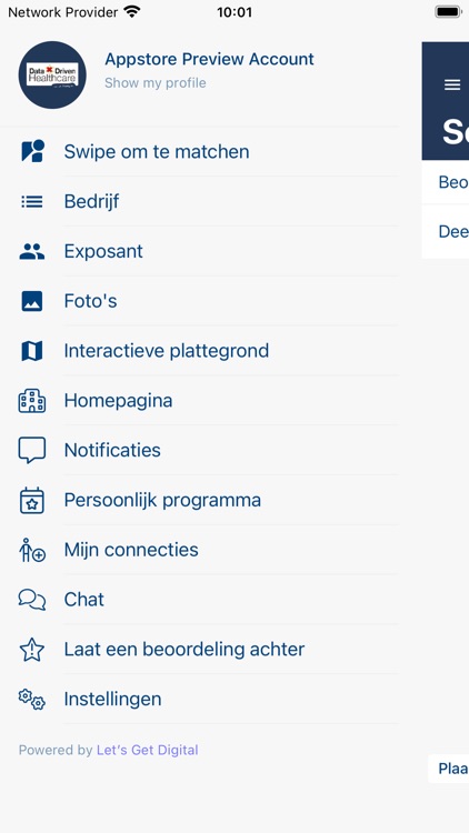 Data Driven Healthcare 2024 screenshot-3