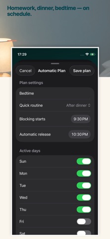 Timed Lock Screenshot 1 of 7