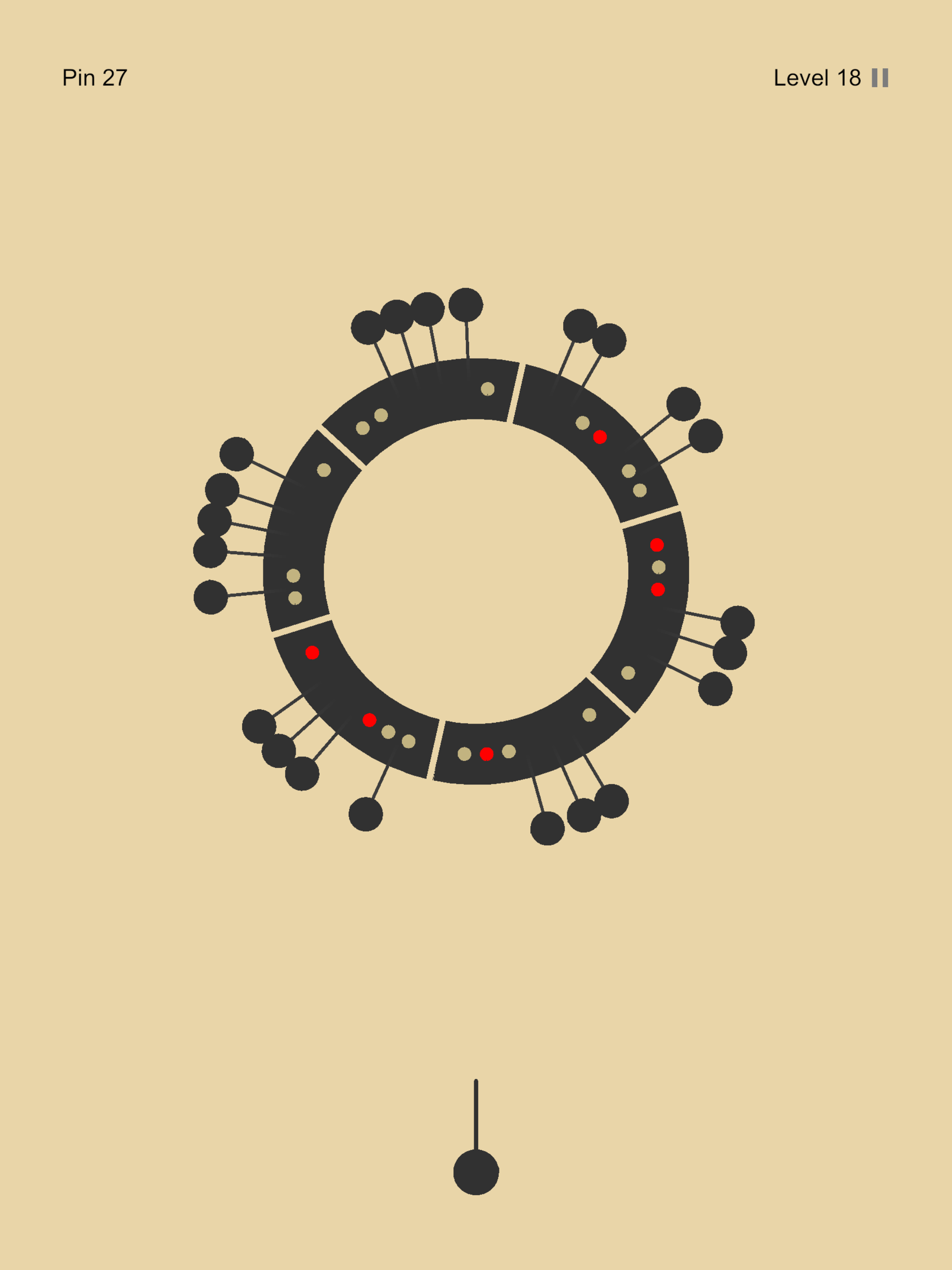 Sector: Dot by Dot screenshot 7