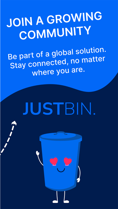Screenshot #3 pour JustBin: Never Miss Bin Day