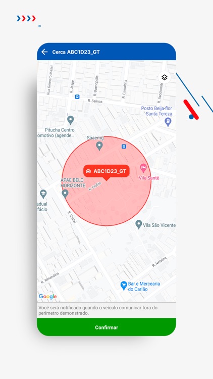 ALVO GT screenshot-3