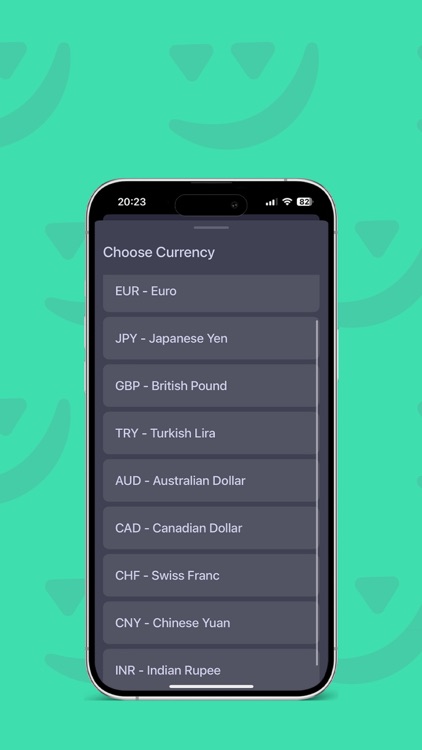 Save Wallet screenshot-5