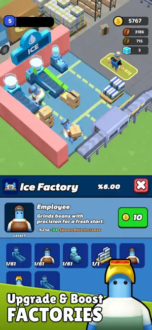 Drinktopia screenshot 4
