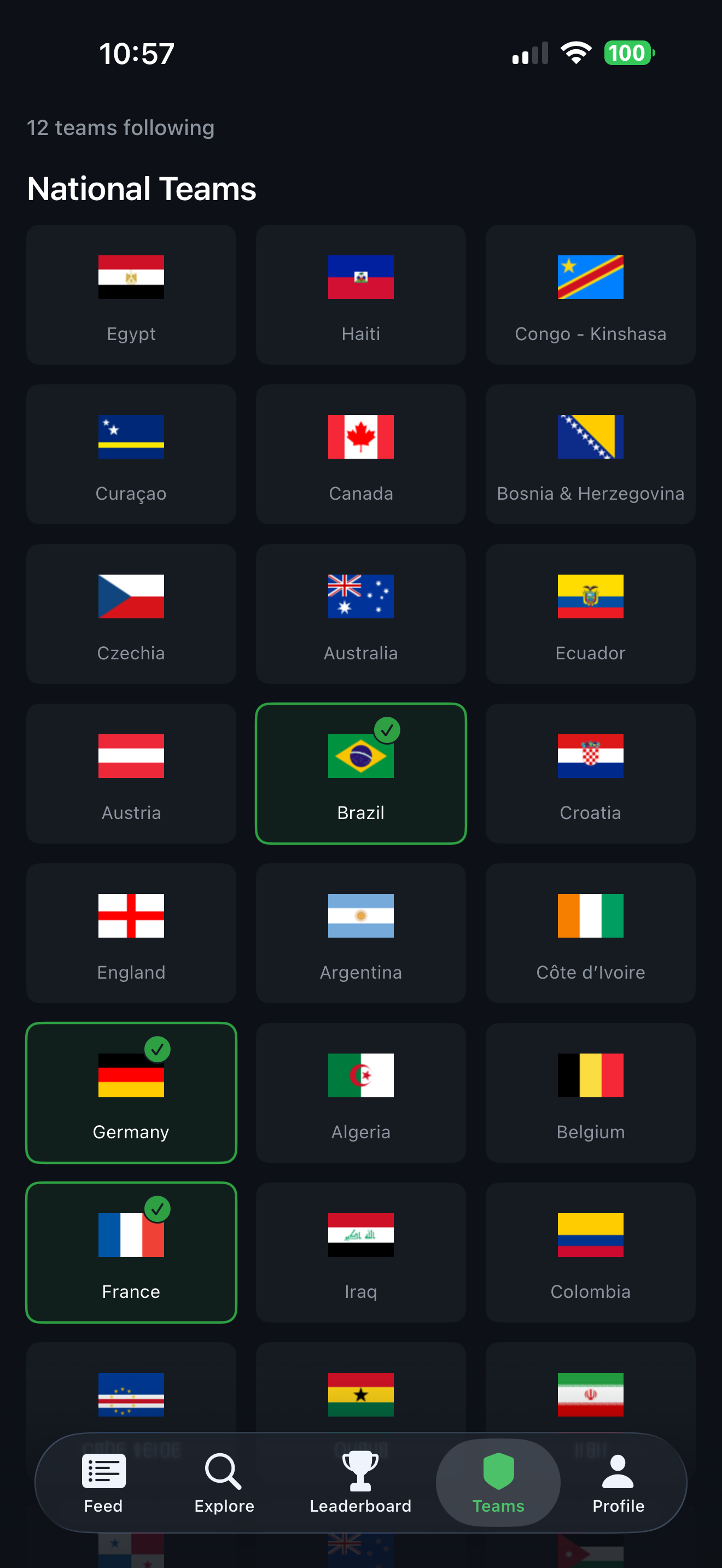 LineupIQ: Lineup Predictor