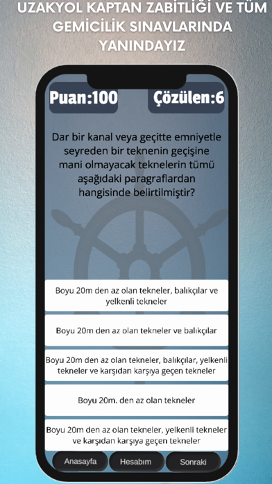 Goss Akademi Screenshot