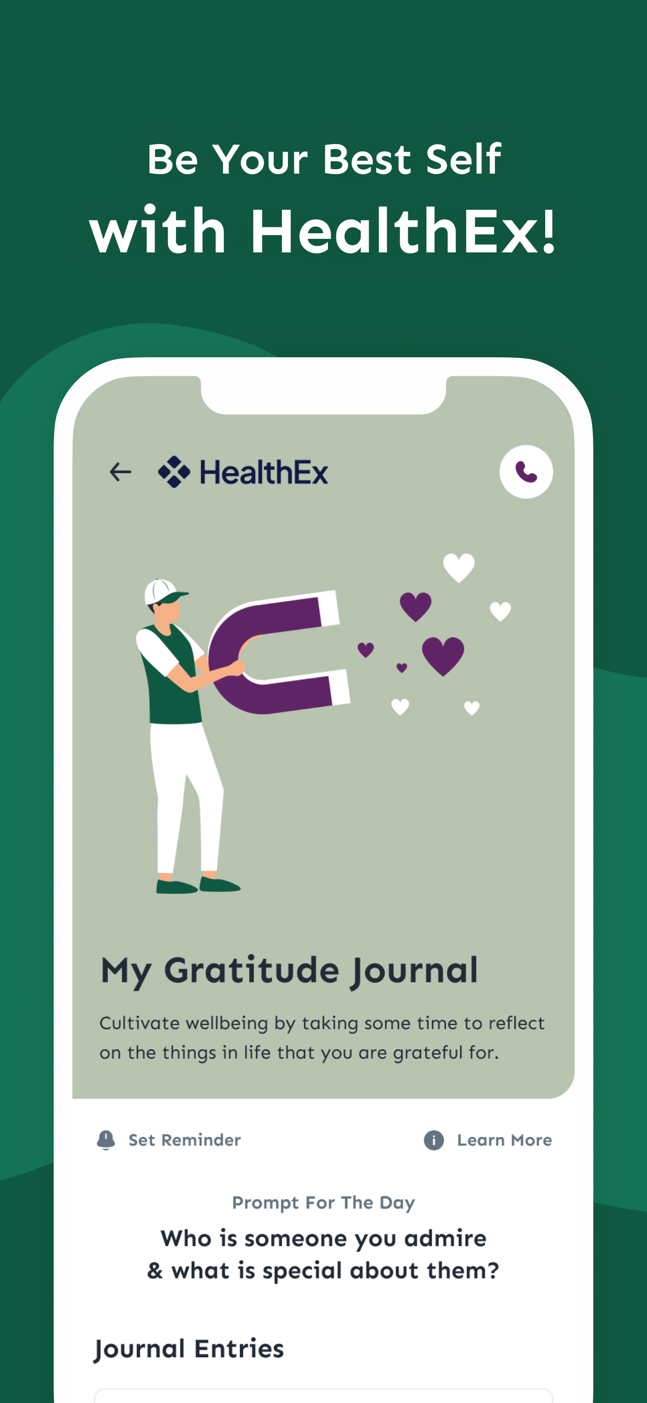 HealthEx