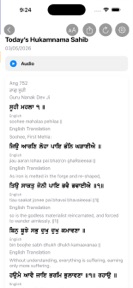 Live Kirtan Radios & Mukhwak screenshot