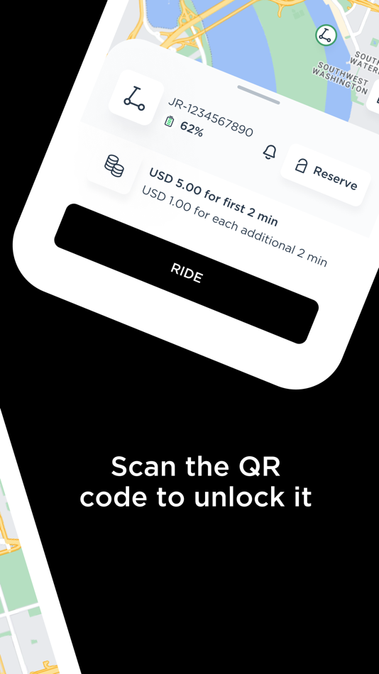 #2. GO SWIFT - Feel the Wind (iOS) 作者: Swift Rentals LLC