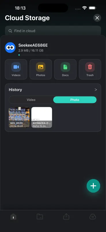 Seekee: Pesquisa Ai & Tools Ai screenshot 3 of 4