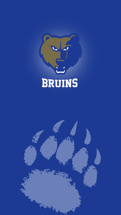 Brentwood Bruins Athletics Screenshot