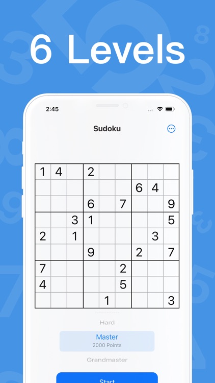 Sudoku - No ads screenshot-7