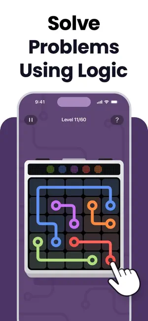 BrainGain - IQ Brain Training screenshot 6