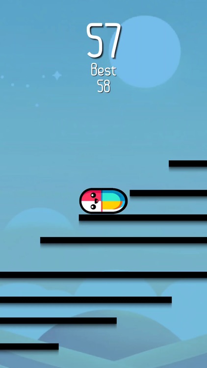 Capsule Climb screenshot-5