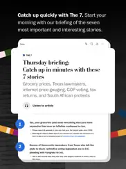 washington post ipad bildschirmfoto 2