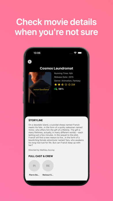 Screenshot 4 of Purger for Plex: Reclaim Space App