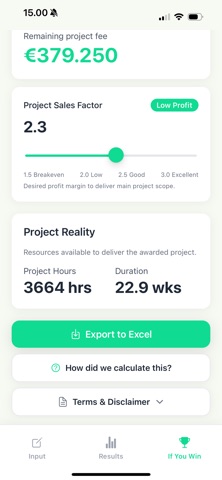 ArkROI screenshot