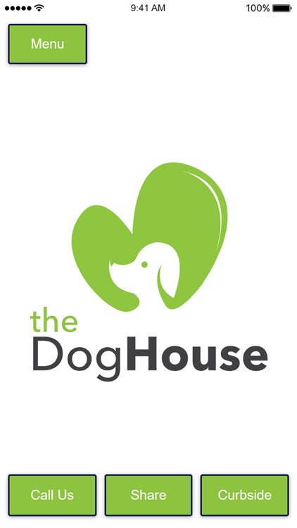The Dog House LLC