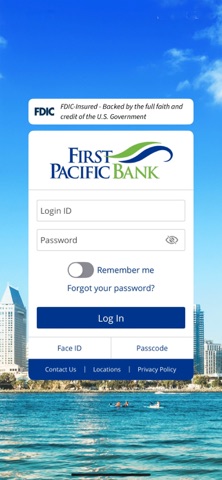 FPB 2GO Screenshot 1 of 5