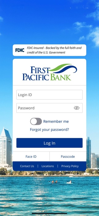 FPB 2GO Screenshot 1 of 5