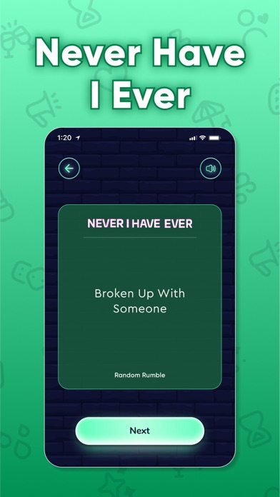 House Party: Adult Party Games Screenshot