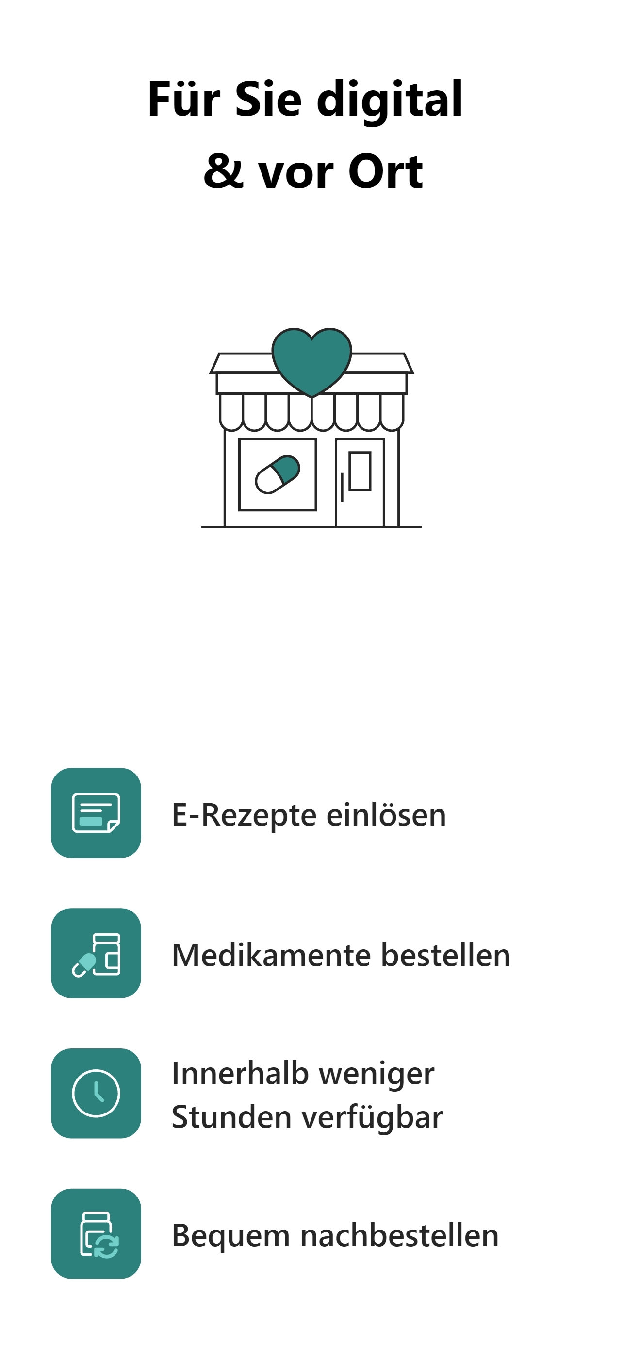 Tannenberg Apotheke Wuppertal screenshot 4