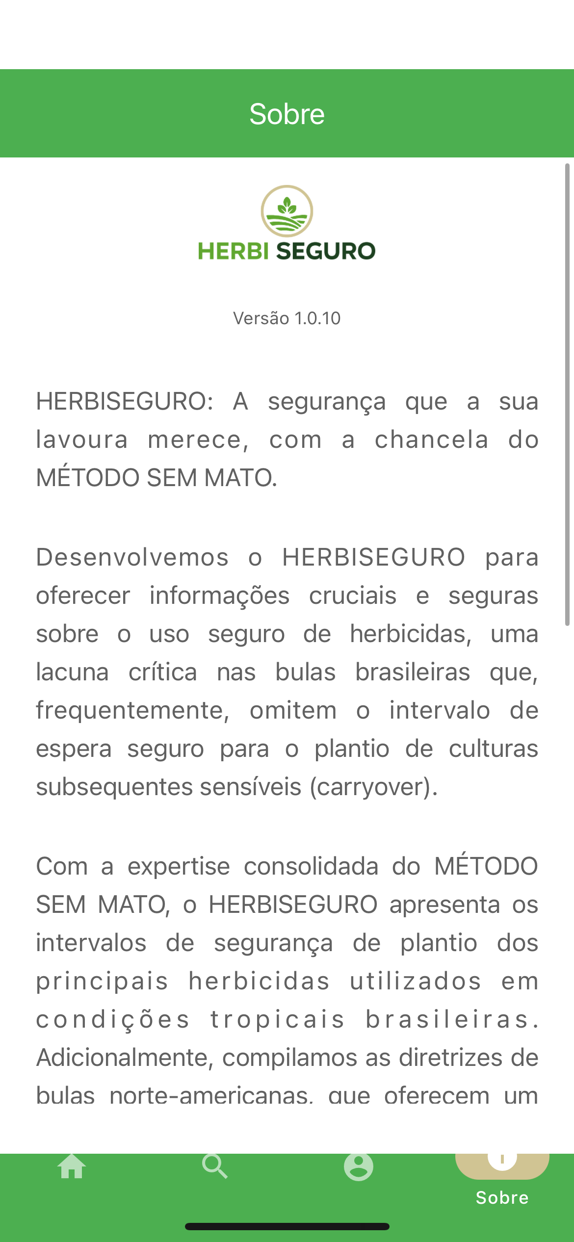 HerbiSeguro