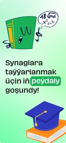 Men Talyp Screenshot 1 of 6