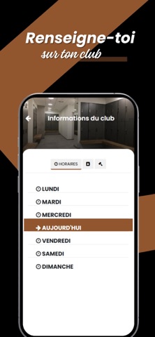 VIBORA PADEL CLUB screenshot