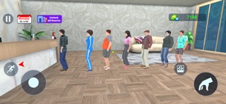 Motel Life Simulator Screenshot 6 of 6